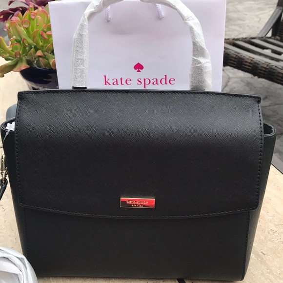 Kate Spade Satchel ♠️♥️♠️♥️ - Picture 2 of 8